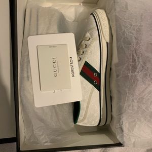 gucci shoes